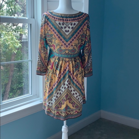 Umgee Multi colored Size M - Picture 4 of 4